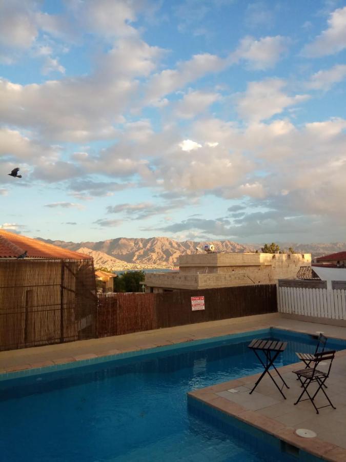 Holiday home Blue Lagoon With Pool